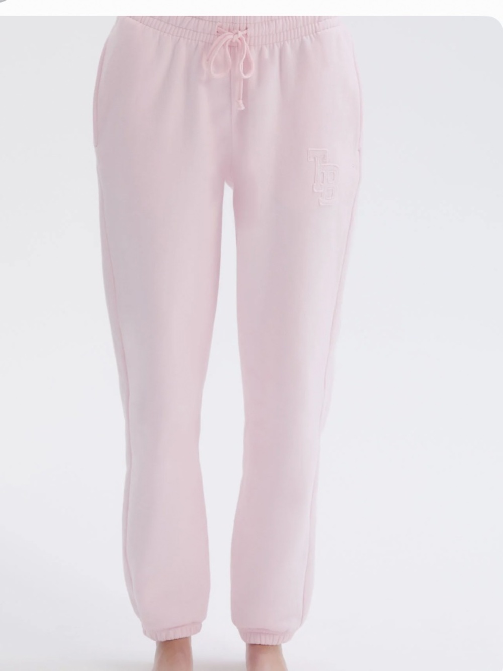 The Bar Heritage Sweatpants